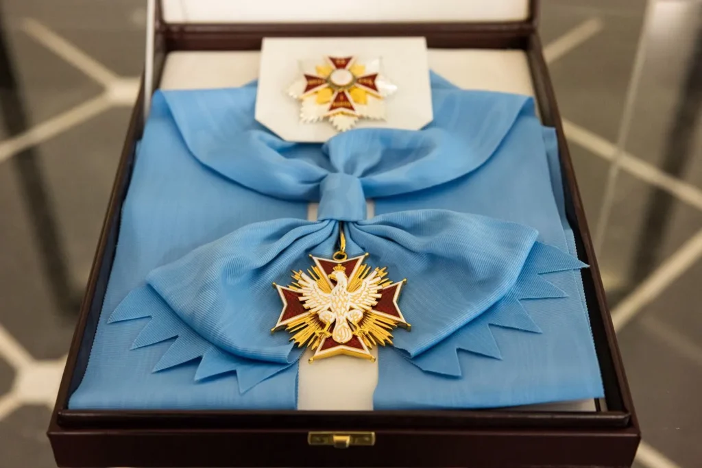Орден Білого Орла