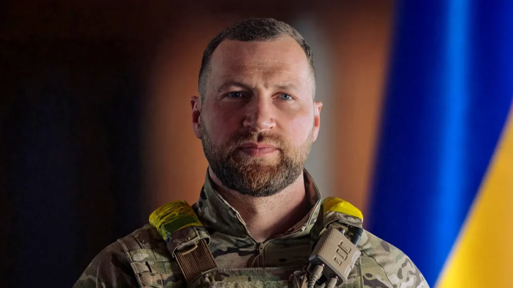 Євгеній Хмара
