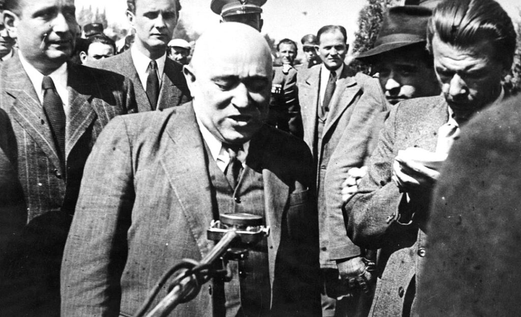 Угорська революція 1956 року